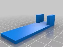 Sprayer handle