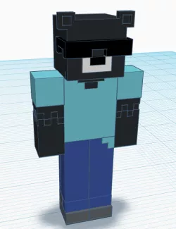 SPREEN MINECRAFT TORTILLALAND