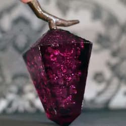 Squapes - FFXIV Square Grapes Resin and FDM Versions