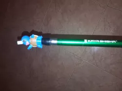 Squirtle shisha hookah mouthpiece