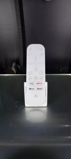 stand for remote midia Ps5
