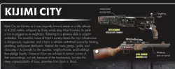 Star Wars Kijimi spice runners blaster ( PPSh-41 mod )