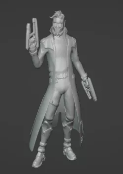 STARLORD