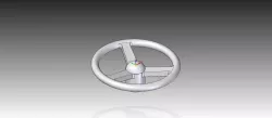 Sterring wheel