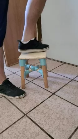 Stool Connectors