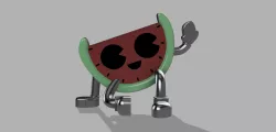 Strange Fruits
