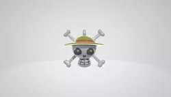 Strawhat Pirate