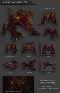 supay demon