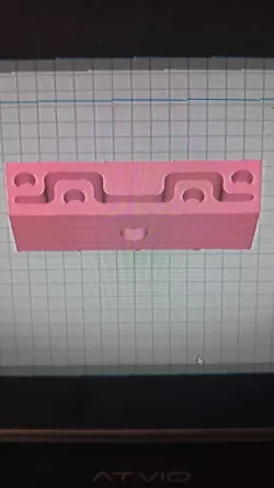 support for truck k1500 1998