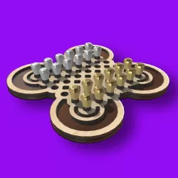 Surakarta Board Game