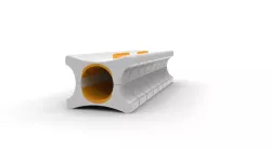 Sushi Rice Roll Maker