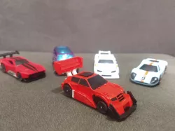 Suzuki Escudo Pikes Peak Version, 1:64 Version (Gran Turismo 2)