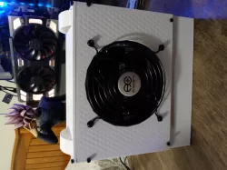 Swamp Cooler