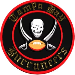 Tampa Bay Buccaneers disc 1