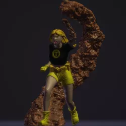 Terra Firma