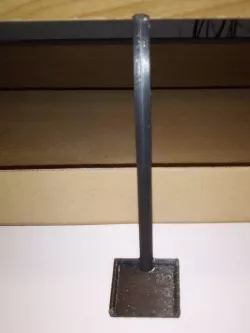 Terrarium shovel