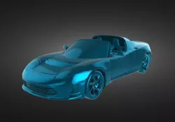 tesla