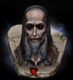 the alchemist hp lovecraft 3D Models | Page 1 | STLFinder