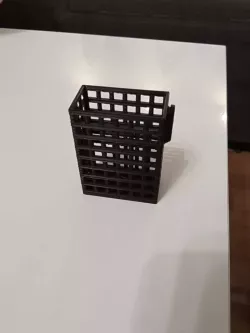 the feeder