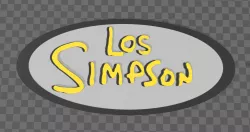 The Simpsons- Logo-