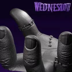The Thing Wednesday