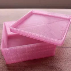 Tiny box