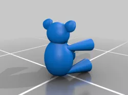 Tiny Teddy URSAL