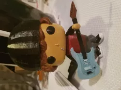 Tom Delonge Funko Pop 3d Print Files
