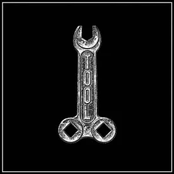 Tool Bandlogo