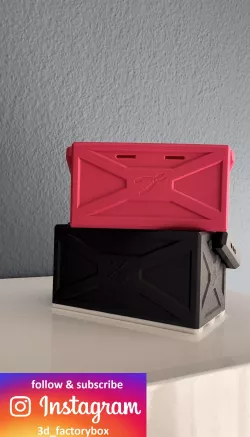 Tool Case