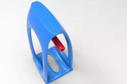 toothpaste holder/squeezer v2