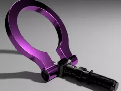 tow hook