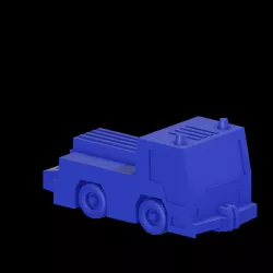 TOW TRUCK 001