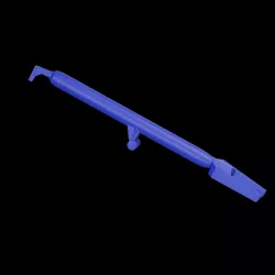 TOW TRUCK ROD