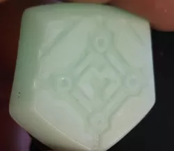 transformers armada minicon plate