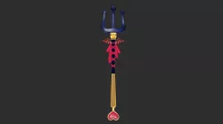 Trident Trident
