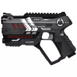 Trigger > Light Battle Connect Lasergun