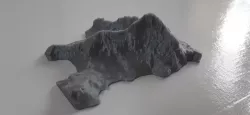 Triglav Mauntain