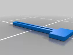 Tube Squeezer