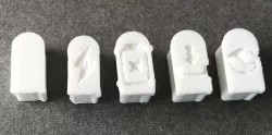 UFS-060   XT30 Battery Caps