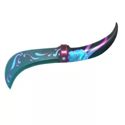 Valorant Catrina Knife (Nunca Olvidados)
