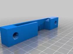 Vernier Caliper hanger