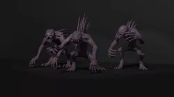 Void Spawn