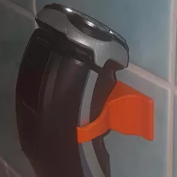 Wall bracket electric shaver Philips shaver series 5000