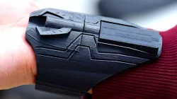 Web Shooter Spider-Man Homecoming HeroTech