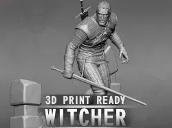 Witcher