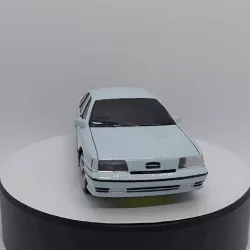Xmods 1991 Ford Taurus SHO