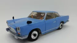 Xmods 62 Skyline Sport