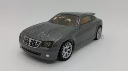 Xmods Chrysler Crossfire