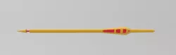 Yondu arrow
